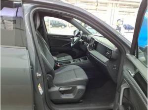 Volkswagen Tiguan 2.0 TDI DSG Goal Navi AHK IQ.LIGHT - HD-Matrix-Scheinwerfer Sprachassistent DAB+