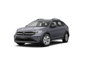 Volkswagen Taigo 1.0 TSI Life Fahrassistent Multifunktionskamera LED heckleuchten DAB+