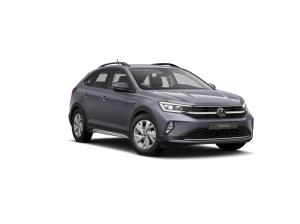 Volkswagen Taigo Life 1.0 TSI IQ.Light APP ACC Climatronic