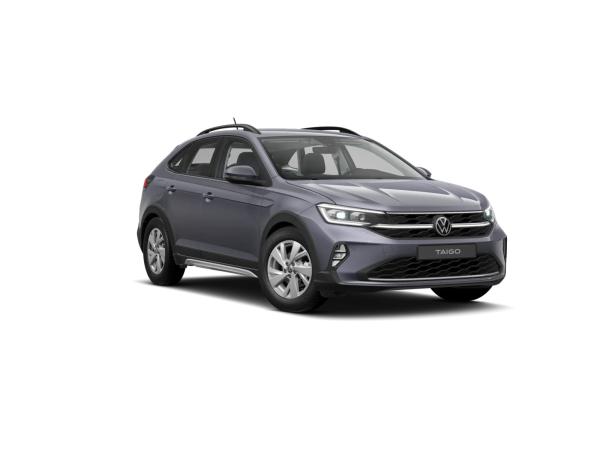 Volkswagen Taigo Life 1.0 TSI IQ.Light APP ACC Climatronic