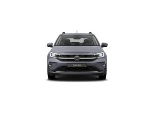 Volkswagen Taigo Life 1.0 TSI IQ.Light APP ACC Climatronic