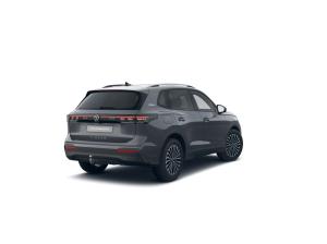 Volkswagen Tiguan 2.0 TDI DSG Goal Navi AHK IQ.LIGHT - HD-Matrix-Scheinwerfer Sprachassistent DAB+