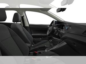 Volkswagen Taigo Life 1.0 TSI IQ.Light APP ACC Climatronic