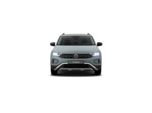 Volkswagen T-Roc GOAL 1.0 TSI 6-Gang LED NAVI APP