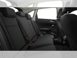 Volkswagen Taigo Life 1.0 TSI IQ.Light APP ACC Climatronic