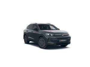 Volkswagen Tiguan 2.0 TDI DSG Goal Navi AHK IQ.LIGHT - HD-Matrix-Scheinwerfer Sprachassistent DAB+