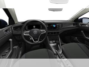 Volkswagen Taigo Life 1.0 TSI IQ.Light APP ACC Climatronic