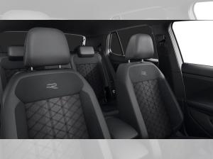 Volkswagen T-Cross 1.0 TSI DSG R-Line Navi IQ.LIGHT - LED-Matrix-Scheinwerfer Rückfahrkamera DAB+