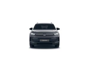 Volkswagen Tiguan 2.0 TDI DSG Goal Navi AHK IQ.LIGHT - HD-Matrix-Scheinwerfer Sprachassistent DAB+