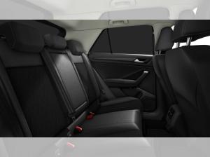 Volkswagen T-Roc 1.0 TSI Goal Navi Spurwechselassistent LED Heckleuchten Sitzheizung DAB+