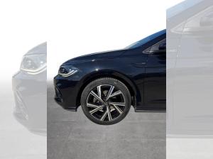 Volkswagen Polo 1.0 TSI R-Line DSG Navi LED Pano