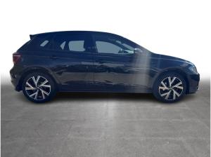 Volkswagen Polo 1.0 TSI R-Line DSG Navi LED Pano