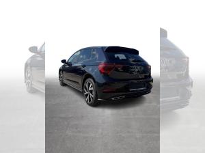 Volkswagen Polo 1.0 TSI R-Line DSG Navi LED Pano