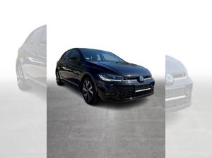 Volkswagen Polo 1.0 TSI R-Line DSG Navi LED Pano
