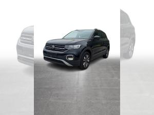 Volkswagen T-Cross 1.0 TSI Move DSG Navi Connect IQ Paket