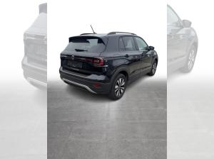 Volkswagen T-Cross 1.0 TSI Move DSG Navi Connect IQ Paket