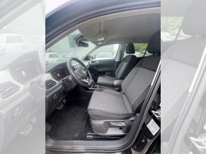 Volkswagen T-Cross 1.0 TSI Move DSG Navi Connect IQ Paket