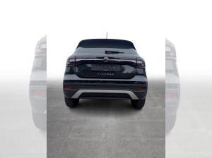 Volkswagen T-Cross 1.0 TSI Move DSG Navi Connect IQ Paket
