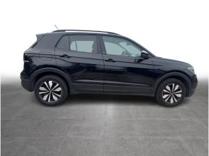 Volkswagen T-Cross 1.0 TSI Move DSG Navi Connect IQ Paket