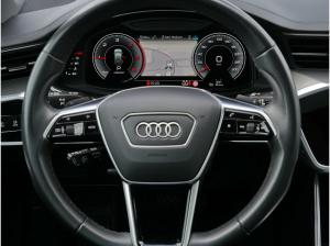 Audi A6 Avant 45 TDI quattro Air*LED*RFK*Pano*ACC*