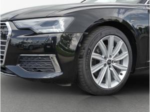 Audi A6 Avant 45 TDI quattro Air*LED*RFK*Pano*ACC*