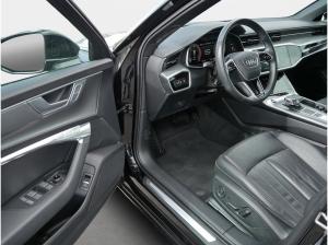 Audi A6 Avant 45 TDI quattro Air*LED*RFK*Pano*ACC*