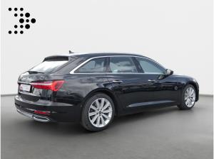 Audi A6 Avant 45 TDI quattro Air*LED*RFK*Pano*ACC*