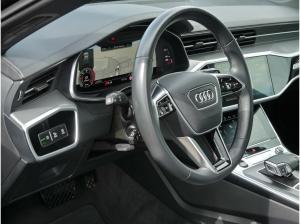 Audi A6 Avant 45 TDI quattro Air*LED*RFK*Pano*ACC*