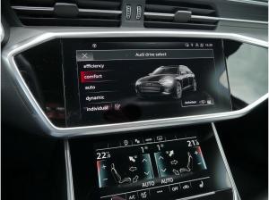 Audi A6 Avant 45 TDI quattro Air*LED*RFK*Pano*ACC*