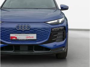 Audi e-tron Q6 Sportback536km/WLTP*Tech*LED*AHK*360°