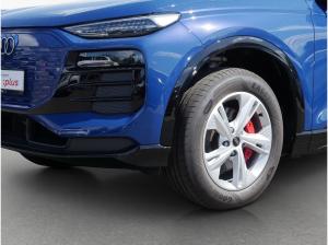 Audi Q6 e-tron Q6 Sportback e-tron 536km/WLTP*Tech*LED*AHK*360°
