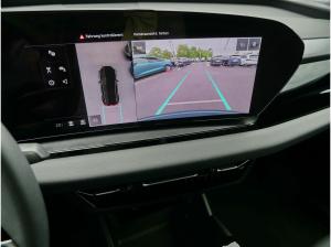 Audi e-tron Q6 Sportback536km/WLTP*Tech*LED*AHK*360°