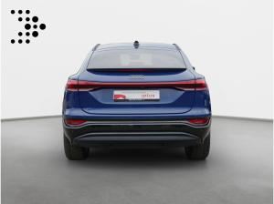 Audi e-tron Q6 Sportback536km/WLTP*Tech*LED*AHK*360°