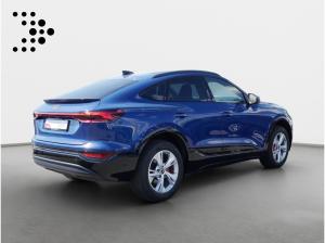 Audi Q6 e-tron Q6 Sportback e-tron 536km/WLTP*Tech*LED*AHK*360°