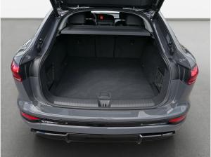 Audi e-tron Q6 Sportback500km/WLTP*AHK*Air*B&O*HuD*