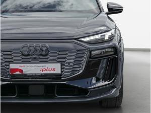 Audi e-tron Q6 Sportback500km/WLTP*AHK*Air*B&O*HuD*