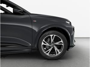 Audi e-tron Q6 Sportback500km/WLTP*AHK*Air*B&O*HuD*