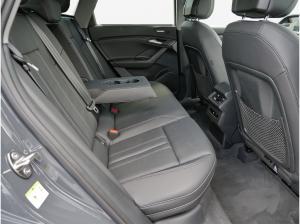 Audi e-tron Q6 Sportback500km/WLTP*AHK*Air*B&O*HuD*