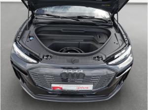 Audi e-tron Q6 Sportback500km/WLTP*AHK*Air*B&O*HuD*