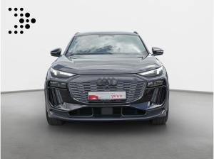 Audi e-tron Q6 Sportback500km/WLTP*AHK*Air*B&O*HuD*