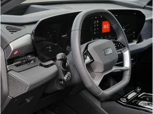 Audi e-tron Q6 Sportback500km/WLTP*AHK*Air*B&O*HuD*