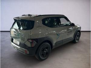 Kia EV2 42.2 4S EARTH WIC 22AC TEC DWP