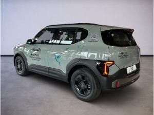 Kia EV2 42.2 4S EARTH WIC 22AC TEC DWP