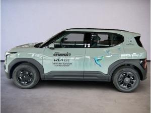 Kia EV2 42.2 4S EARTH WIC 22AC TEC DWP