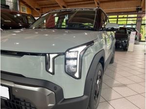 Kia EV2 42.2 4S EARTH WIC 22AC TEC DWP