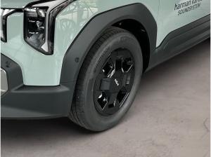 Kia EV2 42.2 4S EARTH WIC 22AC TEC DWP