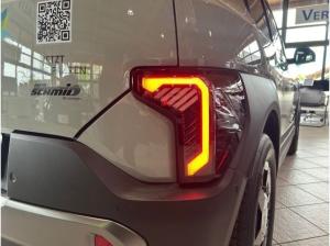 Kia EV2 42.2 4S EARTH WIC 22AC TEC DWP