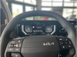 Kia EV2 42.2 4S EARTH WIC 22AC TEC DWP