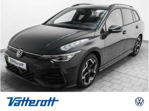 Volkswagen Golf Variant R-Line 1.5 eTSI DSG AHK Navi Kamera