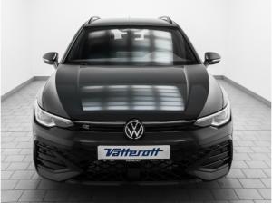 Volkswagen Golf Variant R-Line 1.5 eTSI DSG AHK Navi Kamera